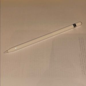 First Generation Apple Pencil